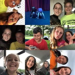 Meet your Posher, Malia